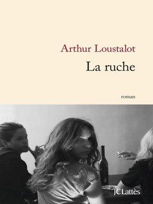 cover image of La ruche